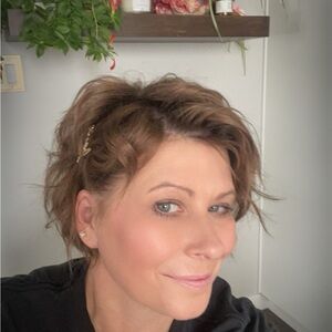 Meet your Posher, Michele